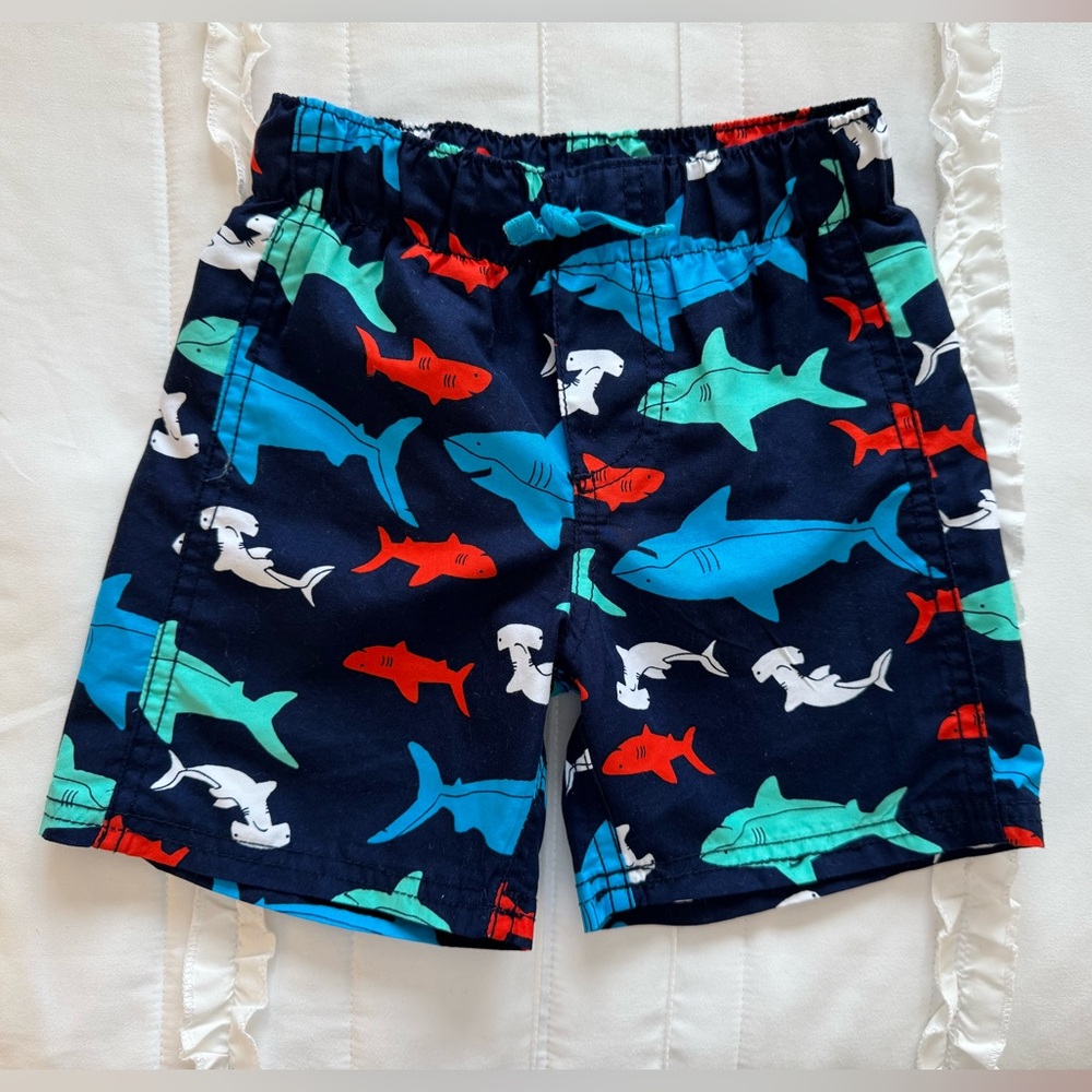 Carter’s Swim Trunks